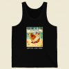 Guinea Pig Beach Life Men Tank Top