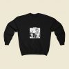 Gummo Let It Be 80s Fashionable Sweatshirt