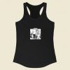 Gummo Let It Be Racerback Tank Top Style