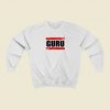 Guru Gang Star Christmas Sweatshirt Style