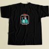 Hacking For Beginners 80s Men T Shirt