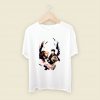 Haikyu Men T Shirt Style