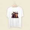 Haikyuu Art Men T Shirt Style