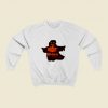 Halloween Costume Ghost Hidin Christmas Sweatshirt Style