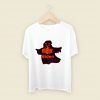 Halloween Costume Ghost Hidin Men T Shirt Style