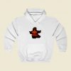 Halloween Costume Ghost Hidin Street Hoodie Style