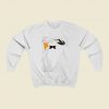 Halloween Dentist Boo Vampire Witch Christmas Sweatshirt Style