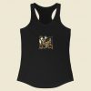 Halloween Party Racerback Tank Top Style