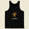 Halloween Scream Team Jason Men Tank Top