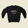 Hampton Beach 80s Fashionable Sweatshirt