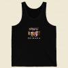 Happy Thanksgiving Friends Tv Show Jeff Dunham Men Tank Top