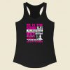 He Is The Song Of My Heart Till Death Racerback Tank Top Style