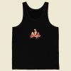 Hed Pe Graphic Art Men Tank Top