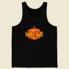 Hello Fall Men Tank Top