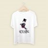 Her King Men T Shirt Style