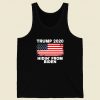 Hidin From Biden Trump 2020 Men Tank Top