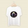 High Astronaut Men T Shirt Style