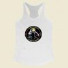 High Astronaut Women Racerback Tank Top