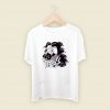 Hinata Hyuga Men T Shirt Style