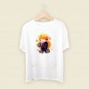 Hinata Shoyo Men T Shirt Style