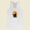 Hinata Shoyo Women Racerback Tank Top