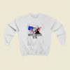 History Started In 1776 Christmas Sweatshirt Style