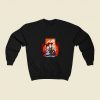 Hocus Pocus The Home Depot Halloween 80s Fashionable Sweatshirt