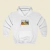 Holidays In The Sun Street Hoodie Style