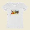 Holidays In The Sun Women T Shirt Style