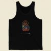 Holy Smokes Men Tank Top