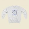 Homeschool Dad Since March 2020 Christmas Sweatshirt Style