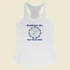 Homeschool Dad Since March 2020 Women Racerback Tank Top