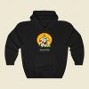 Horror Characters Chibi Saints 80s Hoodie Fashion