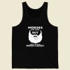 Horses Are Cool But Have You Men Tank Top