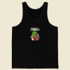 Hot Marvel Avengers Endgame Yorkshire Terrier Ytvengers Men Tank Top