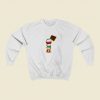 Howdy Neighbor Christmas Sweatshirt Style