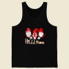 Hygge Coffee Men Tank Top