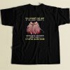 I Am A Grumpy Old Lady 80s Men T Shirt