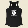 I Am Cherokee Indian Racerback Tank Top Style