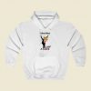 I Am Not A Crook Street Hoodie Style