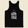 I Have A Hero Men Tank Top