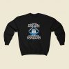 I Have Driven More Miles Trucker 80s Fashionable Sweatshirt