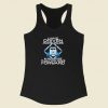 I Have Driven More Miles Trucker Racerback Tank Top Style