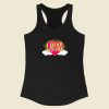 I Love Alyssa Racerback Tank Top Style