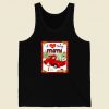 I Love Being Mimi Men Tank Top