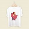 I Love It Lil Pump Men T Shirt Style