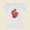 I Love It Lil Pump Women T Shirt Style