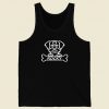 I Love My Dog Rocky Men Tank Top