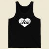 I Love Rio Men Tank Top