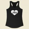 I Love Rio Racerback Tank Top Style